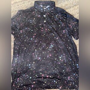 Sunday swagger polo xl